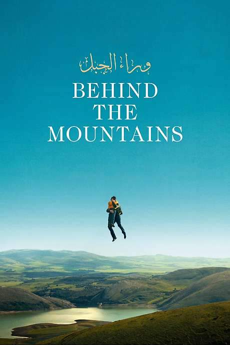 Behind the Mountains (2023) movie poster