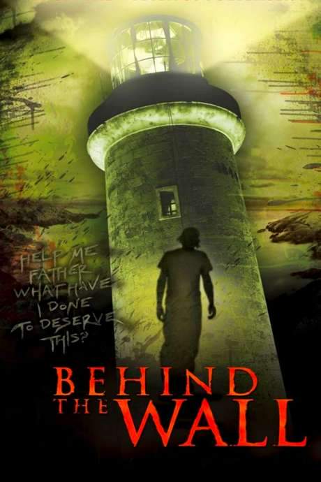 Behind the Wall (2008) movie poster