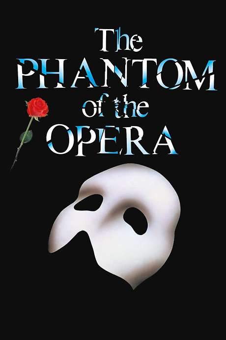 Behind the Mask: The Story of ‘The Phantom of the Opera’ (2005) movie poster