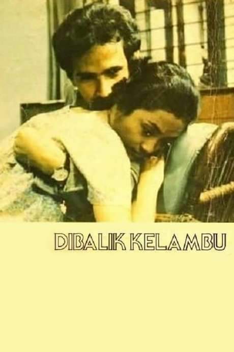 Behind the Mosquito Net (1983) movie poster