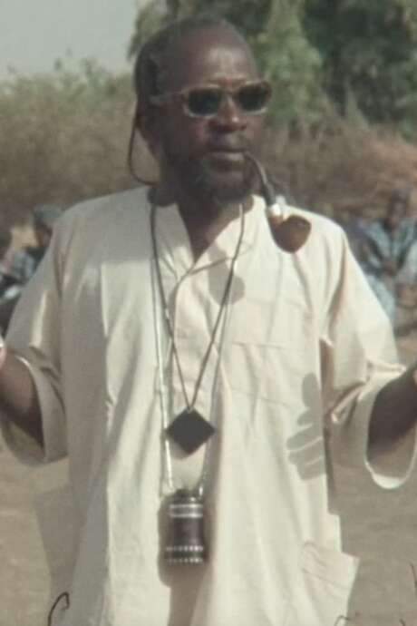 Behind the Scenes: The Making of Ceddo (1981) movie poster