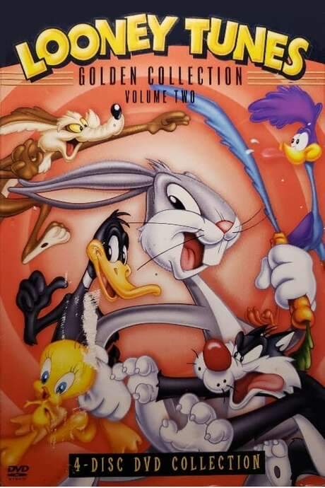 Behind the Tunes: A Conversation with Tex Avery (2004) movie poster