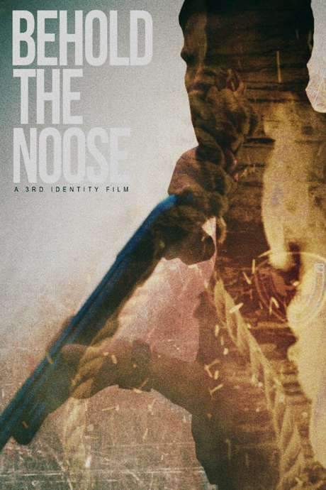 Behold the Noose (2014) movie poster