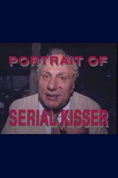 Beijoqueiro: Portrait of a Serial Kisser (1992) movie poster