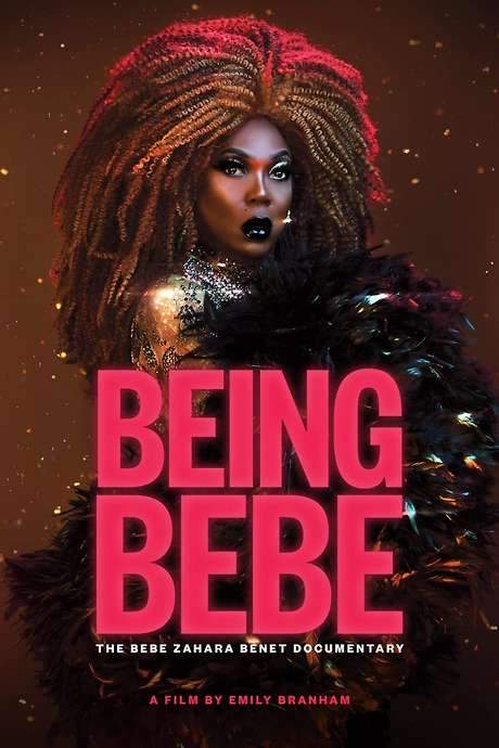 Being BeBe (2021) movie poster