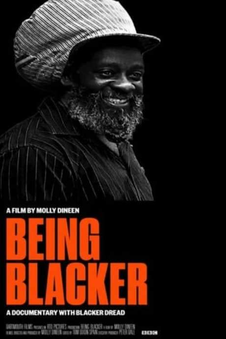 Being Blacker (2018) movie poster