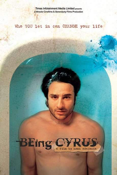 Being Cyrus (2005) movie poster