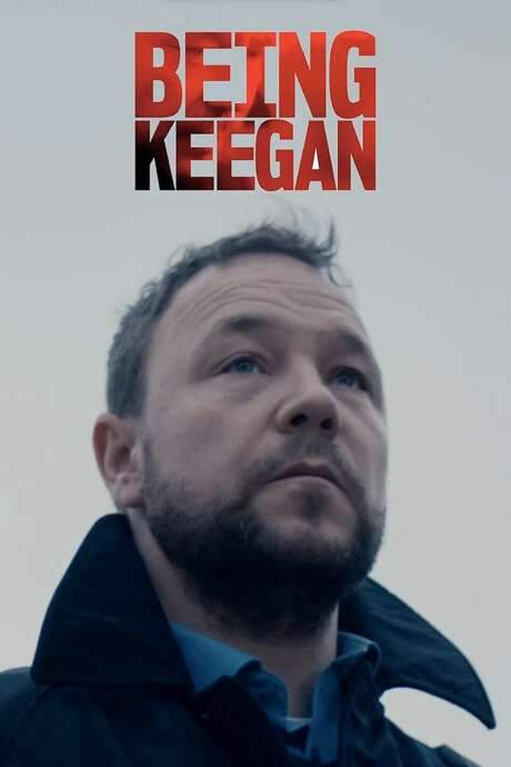 Being Keegan (2017) movie poster