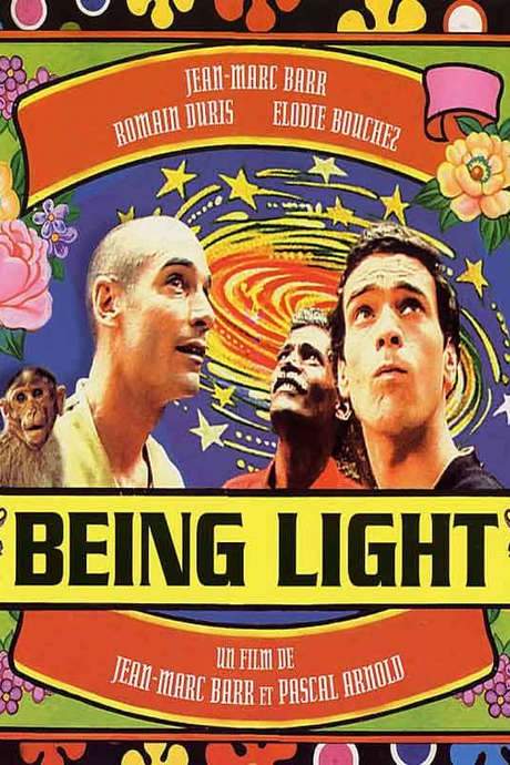 Being Light (2001) movie poster