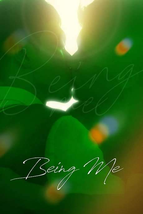 Being Me (2018) movie poster
