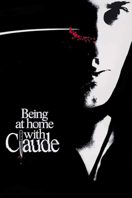 Being at Home with Claude (1992) movie poster