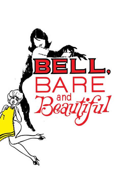 Bell, Bare and Beautiful (1963) movie poster
