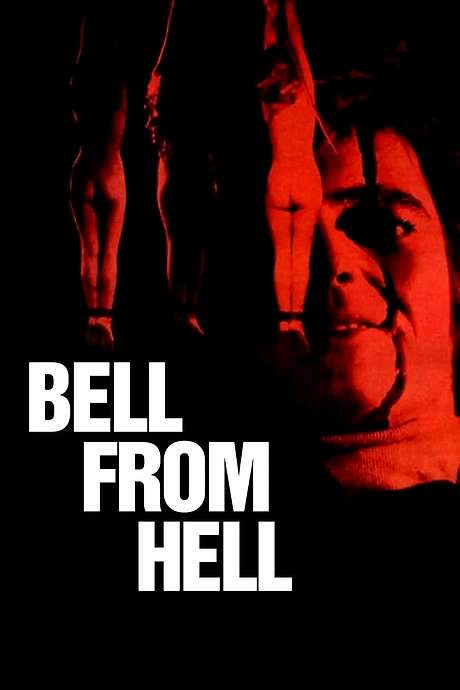 Bell from Hell (1973) movie poster