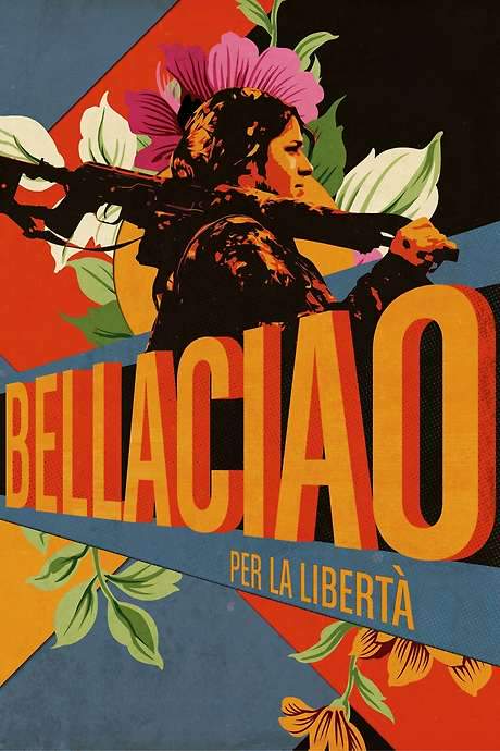 Bella Ciao (2022) movie poster