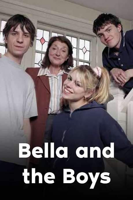 Bella and the Boys (2004) movie poster