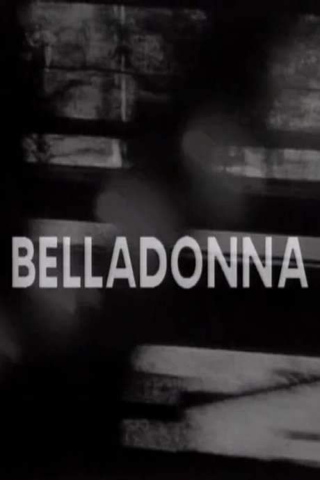 Belladonna