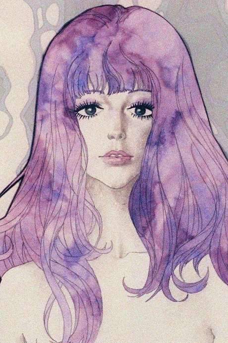 Belladonna of Sadness: Eiichi Yamamoto interview (2016) movie poster