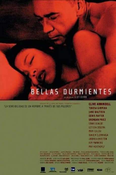 Bellas durmientes (2001) movie poster