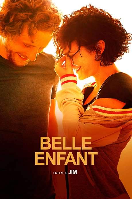 Belle Enfant (2024) movie poster