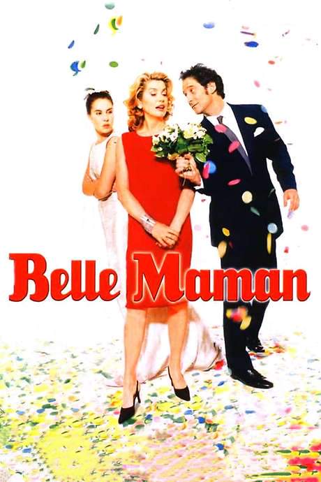Belle Maman (1999) movie poster