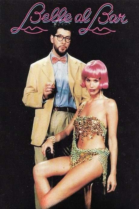 Belle al bar (1994) movie poster