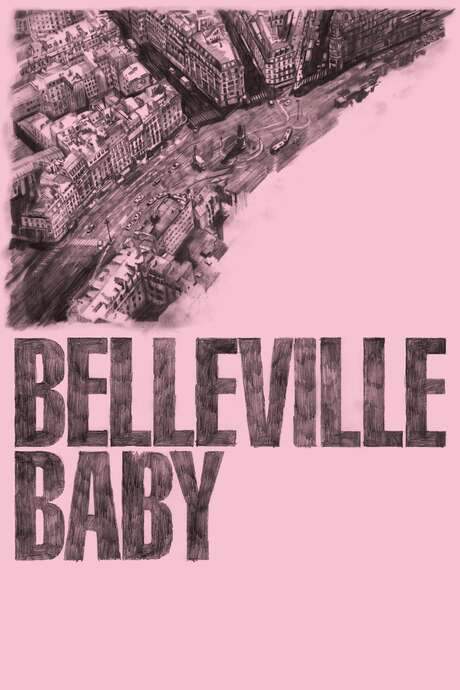 Belleville Baby (2013) movie poster
