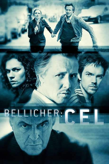 Bellicher: Cel (2012) movie poster