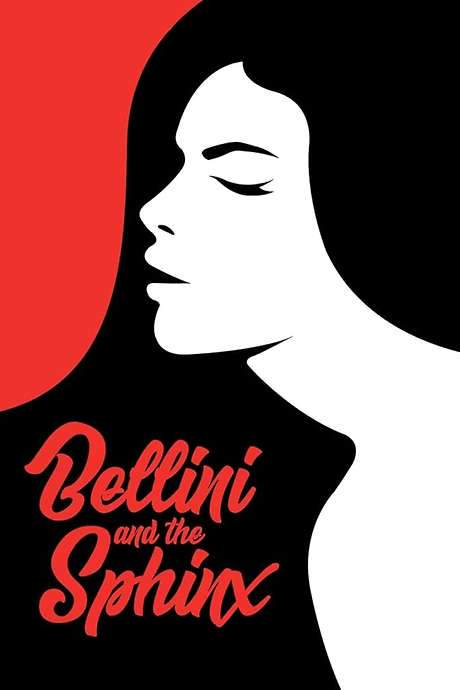 Bellini and the Sphinx (2001) movie poster