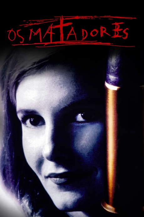Belly Up (1997) movie poster