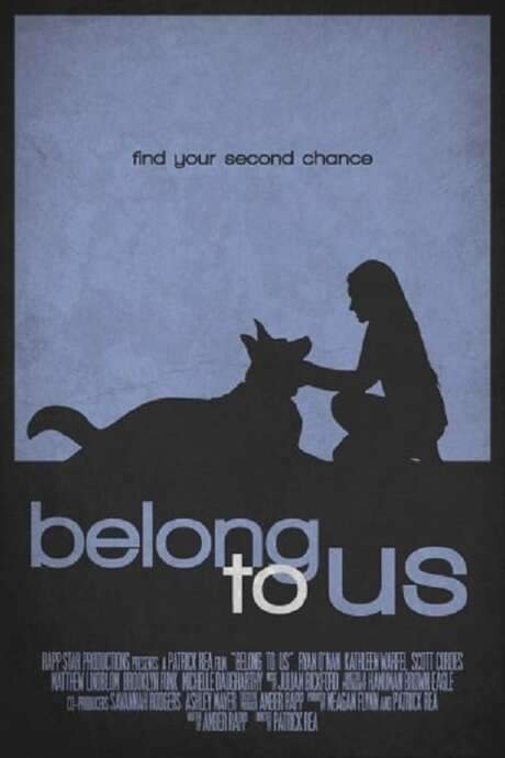 Belong To Us (2018) movie poster