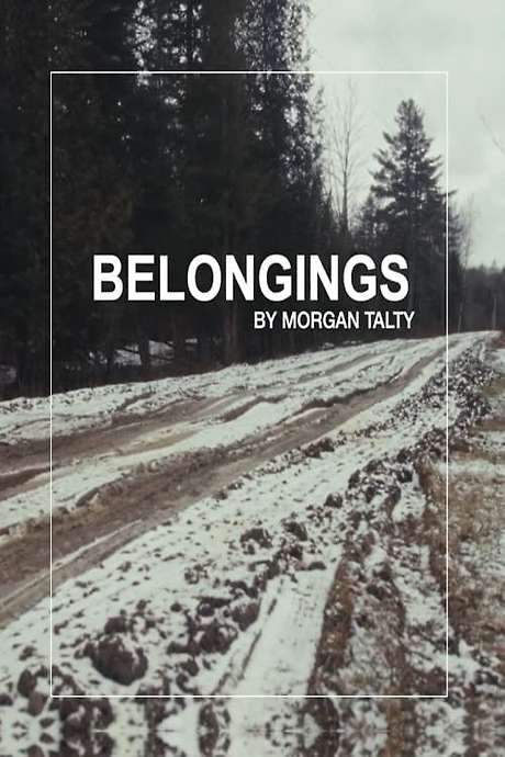 A Penobscot Nation author revisits his childhood home after his mother's death, compelled to confront the unsettling experiences that shaped his youth. The house is plagued by unexplained phenomena, including strange odors, noises, and even a failed attempt at an exorcism. Through these encounters, he explores the nature of fear surrounding spirits and the afterlife, particularly the desire to connect with lost loved ones, regardless of the form that connection takes.