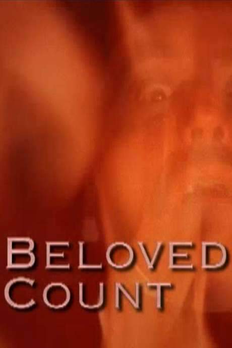 Beloved Count (2007) movie poster