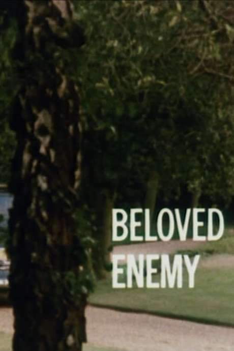 Beloved Enemy (1981) movie poster