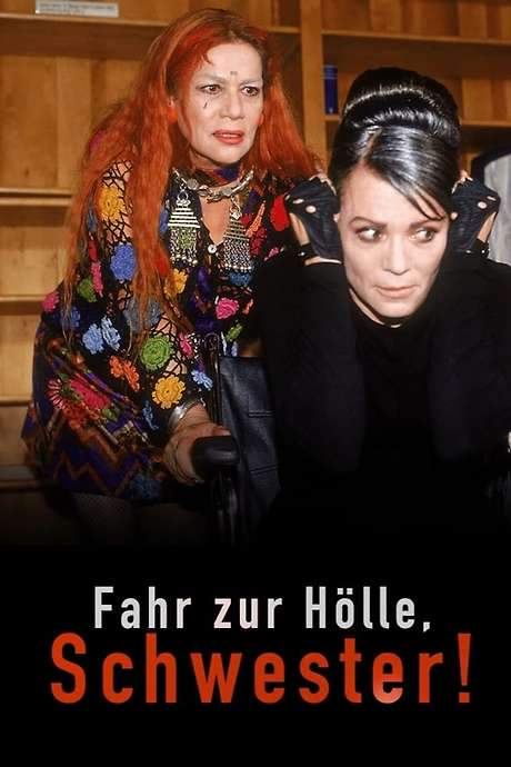 Beloved Sister (2002) movie poster