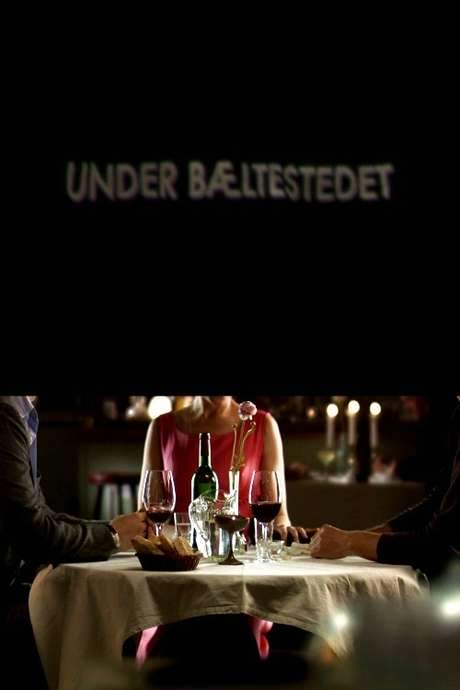 Below the Belt (2006) movie poster
