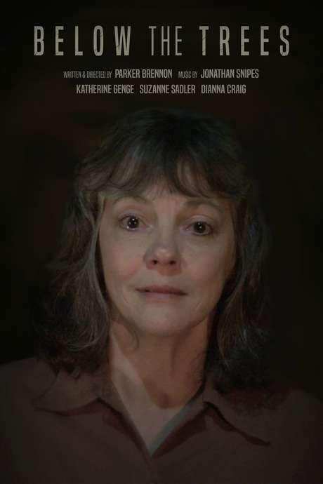 Below the Trees (2018) movie poster