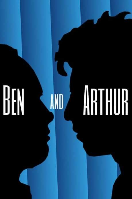 Ben & Arthur (2002) movie poster