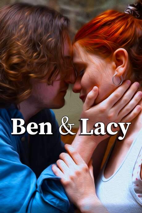 Ben & Lacy (2023) movie poster