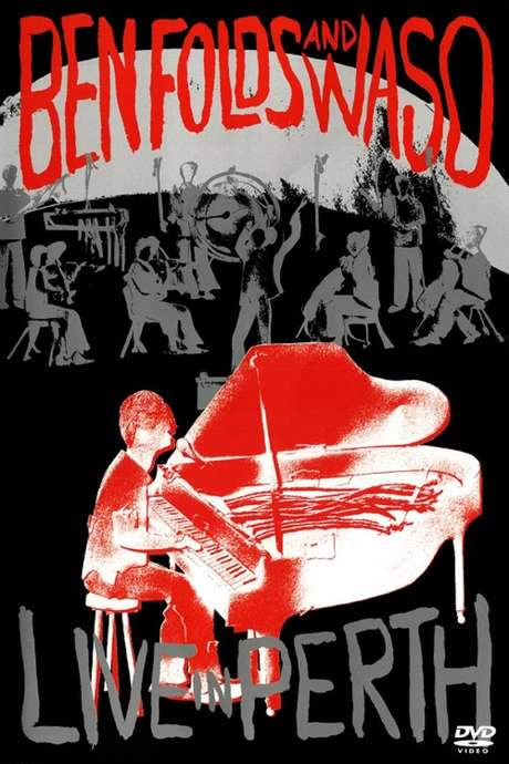 Ben Folds and WASO Live in Perth (2005) movie poster