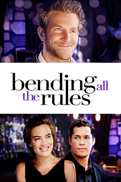Bending All the Rules (2002) movie poster