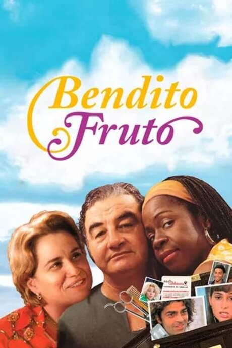 Bendito Fruto (2004) movie poster