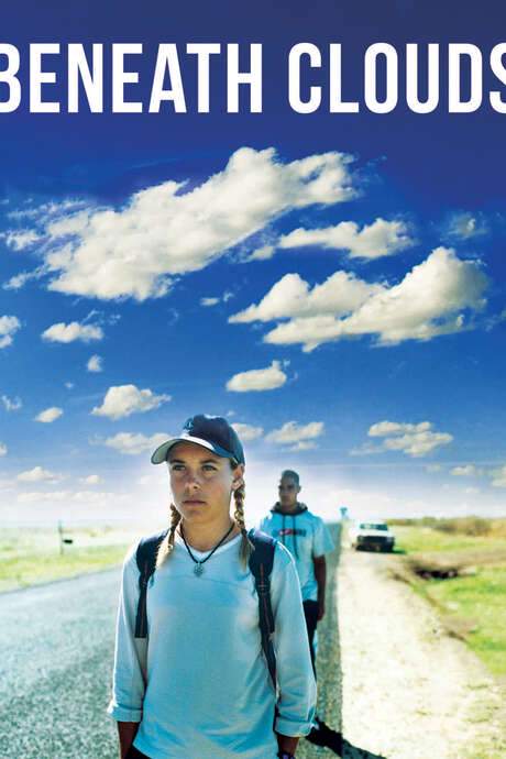 Beneath Clouds (2002) movie poster