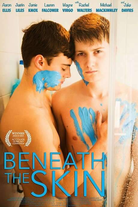 Beneath the Skin (2015) movie poster