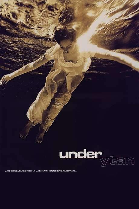 Beneath the Surface (1997) movie poster