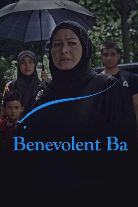 Benevolent Ba (2020) movie poster