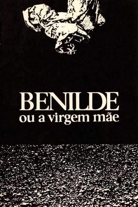 Benilde or the Virgin Mother (1975) movie poster