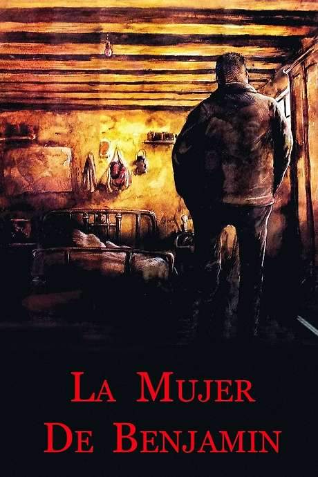 Benjamín’s Wife (1991) movie poster
