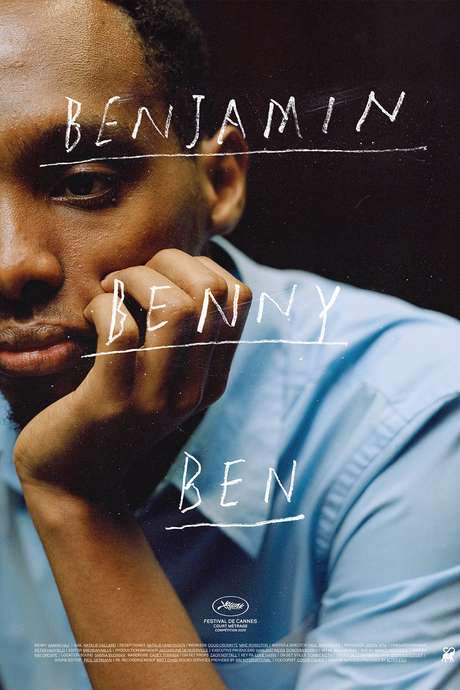 Benjamin, Benny, Ben (2020) movie poster