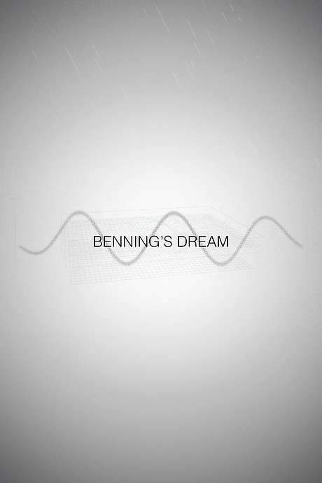 Benning’s Dream (2021) movie poster