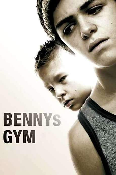 Benny’s Gym (2007) movie poster